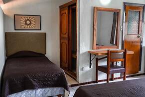 Hotel María de la Luz