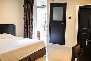 Hotel María de la Luz