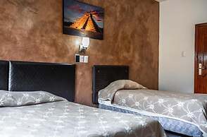 Hotel María de la Luz