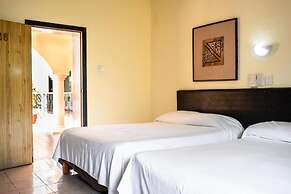 Hotel María de la Luz