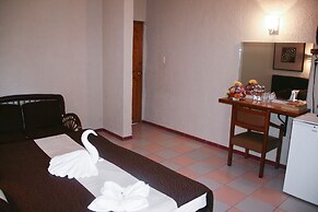 Hotel María de la Luz