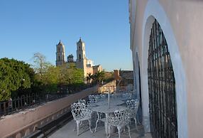 Hotel María de la Luz
