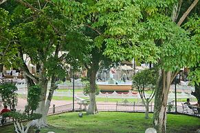 Hotel María de la Luz