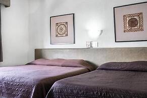 Hotel María de la Luz