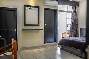 Hotel María de la Luz