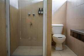 Hotel María de la Luz