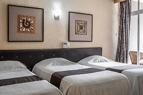 Hotel María de la Luz