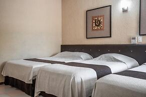 Hotel María de la Luz