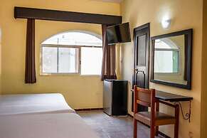 Hotel María de la Luz