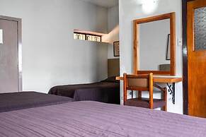 Hotel María de la Luz