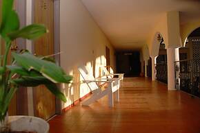 Hotel María de la Luz