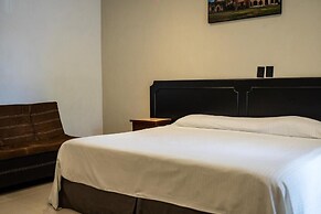 Hotel María de la Luz