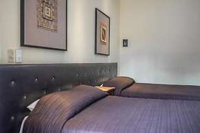 Hotel María de la Luz