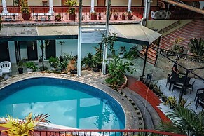 Hotel María de la Luz