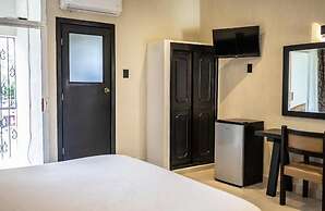 Hotel María de la Luz