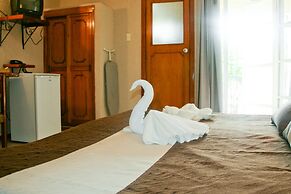 Hotel María de la Luz