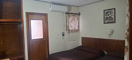 Hotel María de la Luz