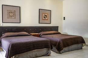 Hotel María de la Luz