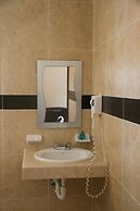 Hotel María de la Luz