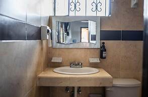 Hotel María de la Luz