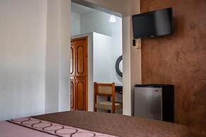 Hotel María de la Luz