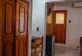 Hotel María de la Luz