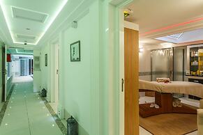 Résidence & Spa La Villa Romana