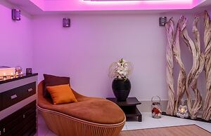 Résidence & Spa La Villa Romana