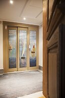 Résidence & Spa La Villa Romana