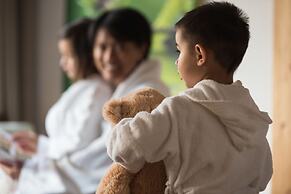 Résidence & Spa La Villa Romana