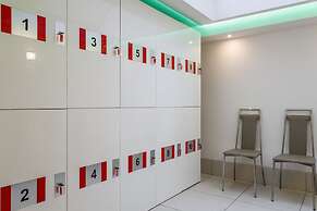 Résidence & Spa La Villa Romana