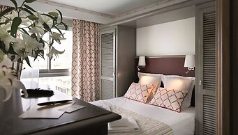 Résidence & Spa La Villa Romana