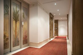 Résidence & Spa La Villa Romana