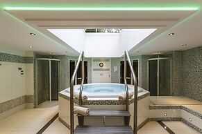 Résidence & Spa La Villa Romana