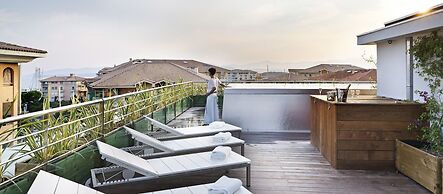 Résidence & Spa La Villa Romana