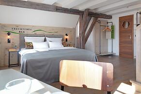 Hotel Luise & Luisenhof