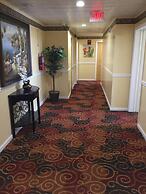 Red Carpet Inn - Bridgeton Vineland