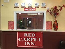 Red Carpet Inn - Bridgeton Vineland