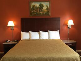 Red Carpet Inn - Bridgeton Vineland