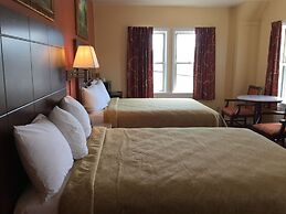 Red Carpet Inn - Bridgeton Vineland