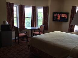 Red Carpet Inn - Bridgeton Vineland