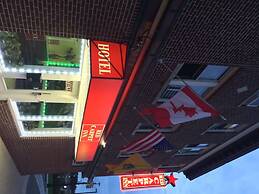 Red Carpet Inn - Bridgeton Vineland