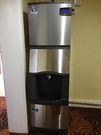 Red Carpet Inn - Bridgeton Vineland