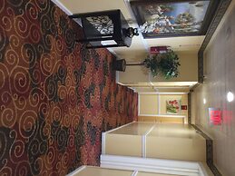 Red Carpet Inn - Bridgeton Vineland
