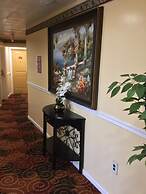 Red Carpet Inn - Bridgeton Vineland