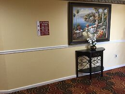 Red Carpet Inn - Bridgeton Vineland