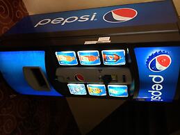 Red Carpet Inn - Bridgeton Vineland