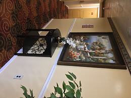 Red Carpet Inn - Bridgeton Vineland