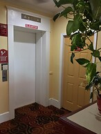 Red Carpet Inn - Bridgeton Vineland