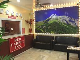 Red Carpet Inn - Bridgeton Vineland